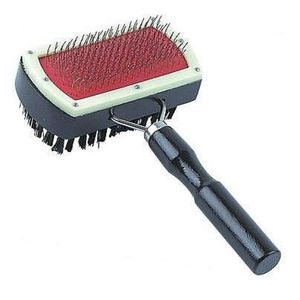 מברשת דו צדדית