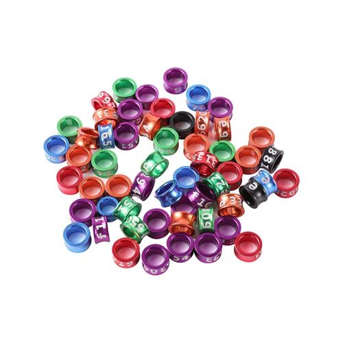 טבעות לפי מידה