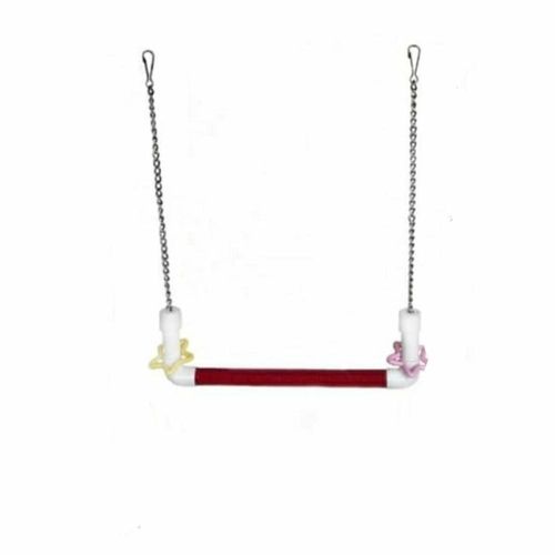 נדנדת שיוף גדולה לתוכים