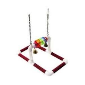 מתקן שיוף לתוכים נדנדה גדולה