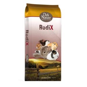 תערובת כופתיות קטנות למכרסמים 20 ק"ג