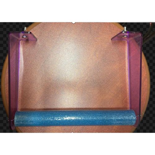 נדנדת שיוף קטנה