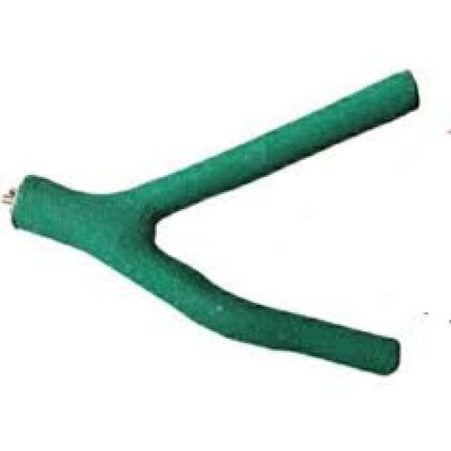 מקל שיוף צורת Y לתוכים