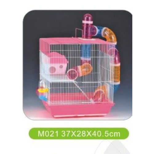 כלוב לאוגרים