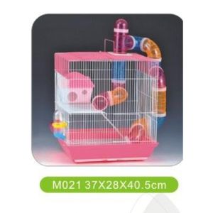 כלוב לאוגרים