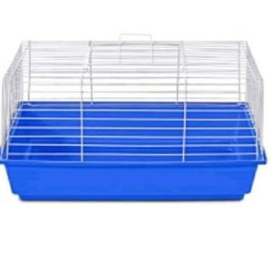 כלוב לארנב / שרקן 60ס"מ