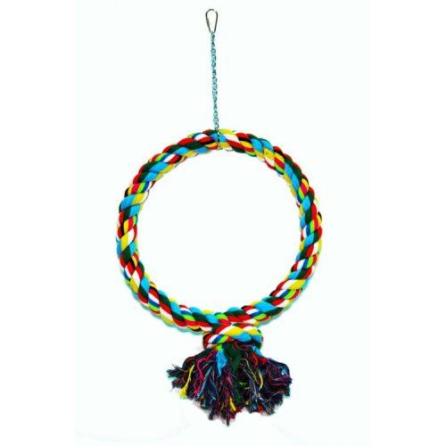 צעצוע לתוכי עגול בינוני