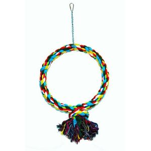 צעצוע לתוכי עגול בינוני