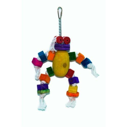 צעצוע לתוכי איש