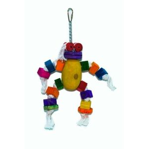 צעצוע לתוכי איש