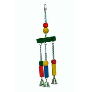 צעצוע לתוכי 3 אצבעות