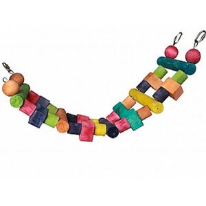 סולם גדול לתוכים