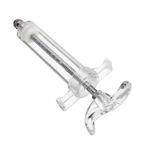 מזרק ייעודי להאכלת גוזלים 20 מ