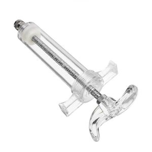 מזרק ייעודי להאכלת גוזלים 20 מ"ל