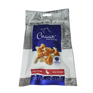 חטיף כנען עצם מיני ברווז