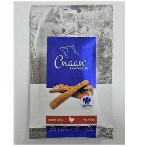 חטיף כנען מקלות עוף