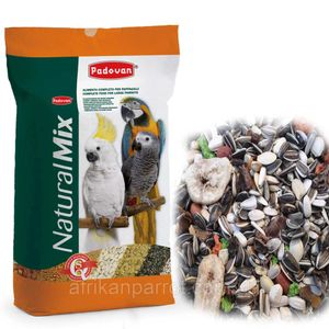 פאדובן תערובת לתוכי גדול