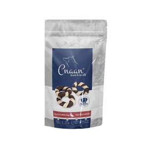 חטיף כנען טבעות ברווז ודג קוד