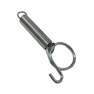 קפיץ קטן לסגירת הכלוב