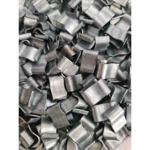 קליפסים לבניית כלובים 1 קילו