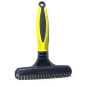 מגרפה שורה אחת