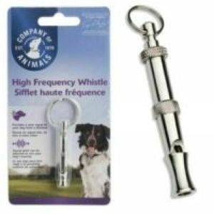 משרוקית לכלבים