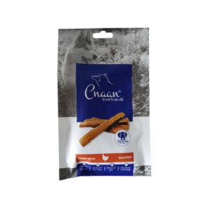 חטיף כנען מקלות עוף 