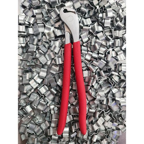 פלייר לבנית כלובים