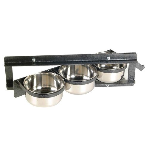 מאכילה 3 כלים לתוכים