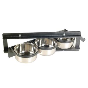 מאכילה 3 כלים לתוכים