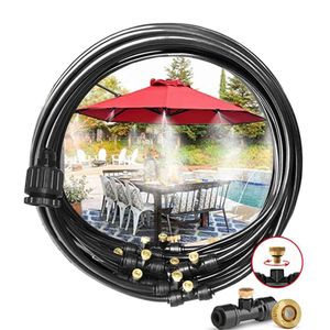 מערכת מערפלים 6 מטר