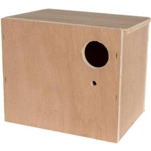 בית הטלה לציפורי אהבה