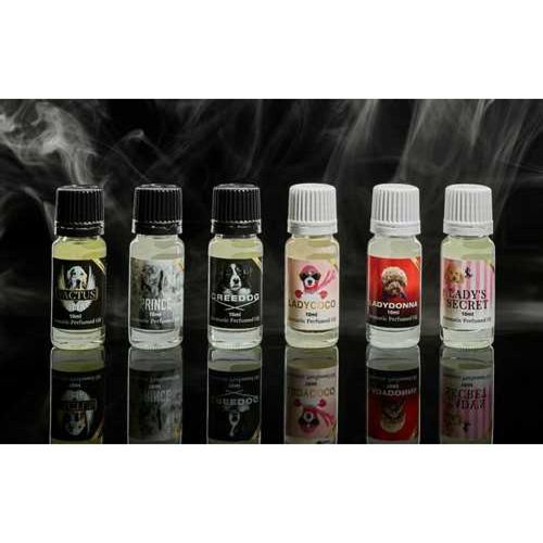 שמן בושם דוחה ריחות 10 מל