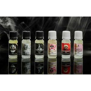 שמן בושם דוחה ריחות 10 מל