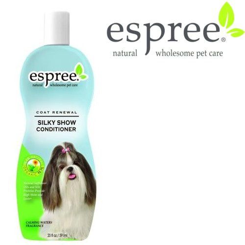 מרכך לכלבים למראה משי אספרי 590 מ