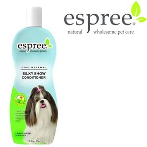 מרכך לכלבים למראה משי אספרי 590 מ"ל