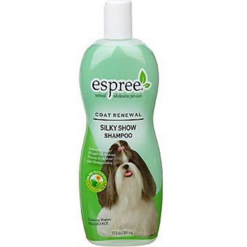 שמפו לכלבים למראה משי אספרי 590 מ