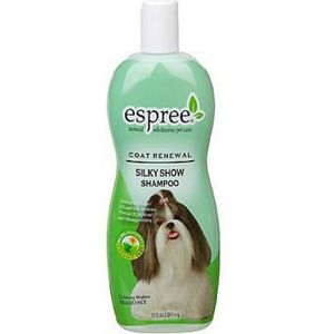 שמפו לכלבים למראה משי אספרי 590 מ"ל