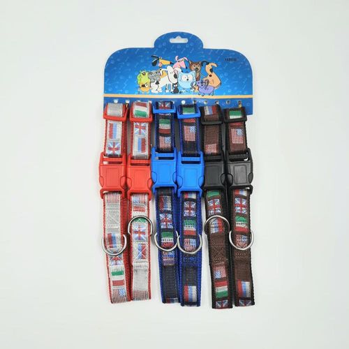 קולר לכלב גדול 