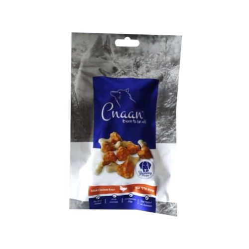 חטיף כנען עצם מיני עוף 