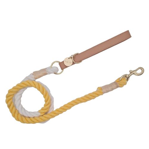 Meiler רצועה חבל עור מעוצב