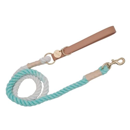 Meiler רצועה חבל עור מעוצב