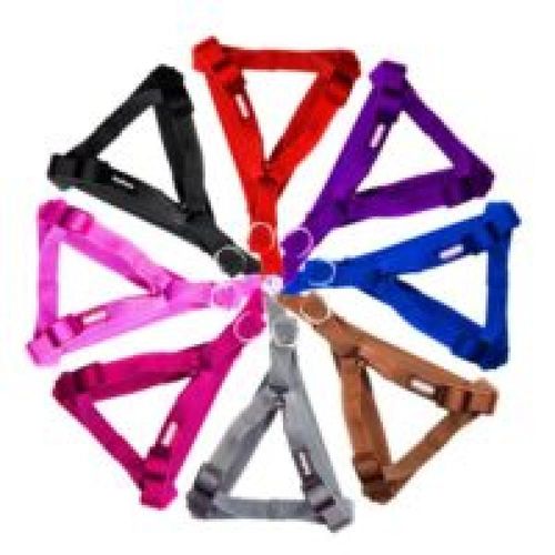 רתמת ניילון מאוזנת 25 מ