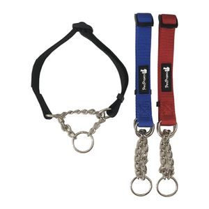 רתמה משולבת שרשרת 15 מ"מ