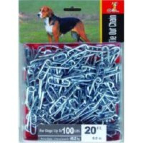 שרשרת קשירה לכלב חצר 4 מ