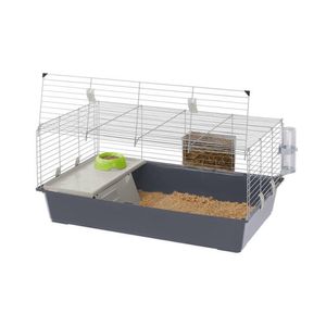 כלוב לארנב / שרקן איטלקי 100 ס"מ