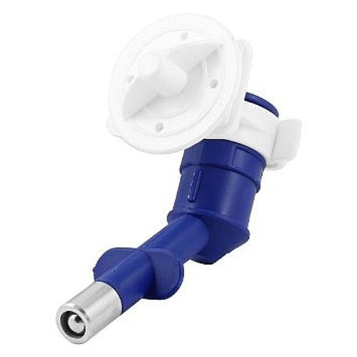 מחבר מים נתלה מתחבר לבקבוק