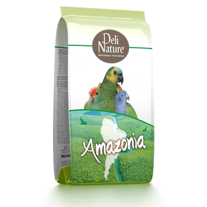 דיילי נייצ"ר קוד אמזונה 15 קילו