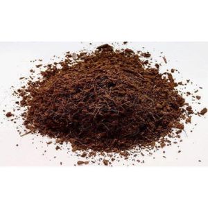 	מצע כבול קוקוס 2 קילו