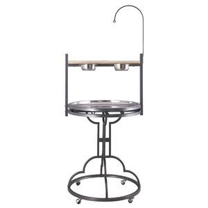 סטנד לתוכים